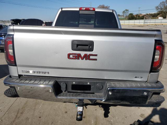 VIN 3GTU2NEC1JG333557 2018 GMC Sierra, K1500 Slt no.6