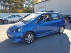 HONDA FIT SPORT photo