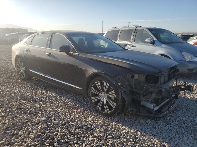 2022 VOLVO S90 B6 INS LVY062ML9NP270477