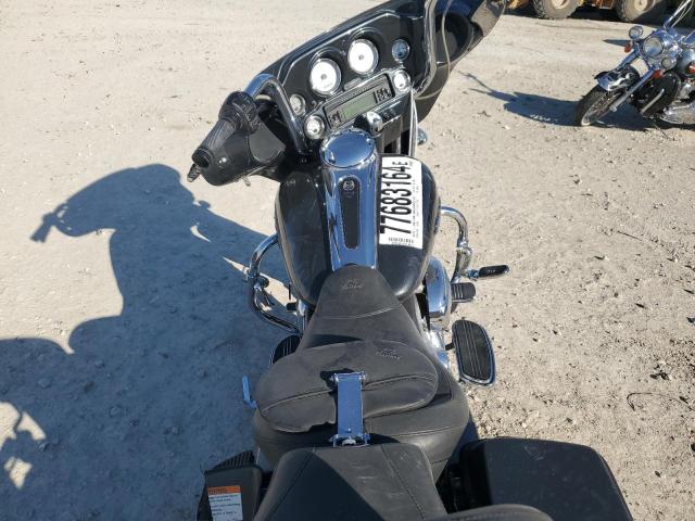 2008 HARLEY-DAVIDSON FLHX 105TH - 1HD1KB4448Y608185