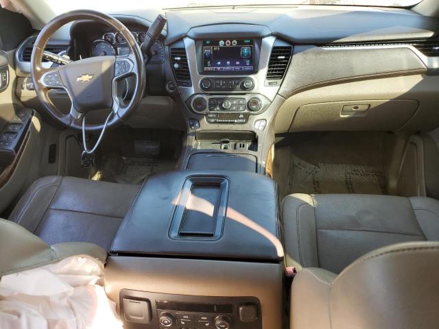 2015 CHEVROLET TAHOE K150 - 1GNSKCKC9FR120774