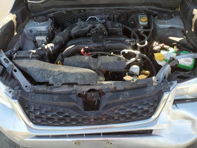 2015 SUBARU FORESTER 2 - JF2SJADC4FH449404