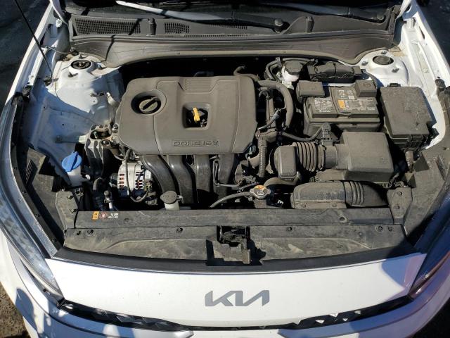 VIN 3KPF24AD4RE734769 2024 KIA Forte, LX no.11