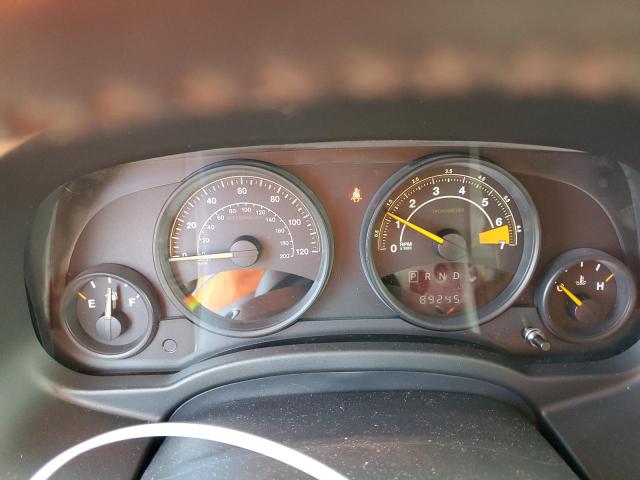 2015 JEEP PATRIOT LA - 1C4NJPFB7FD274222