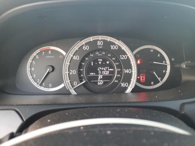 2015 HONDA ACCORD LX - 1HGCR2F32FA251316