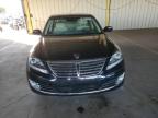 Lot #2991632120 2016 HYUNDAI EQUUS SIGN