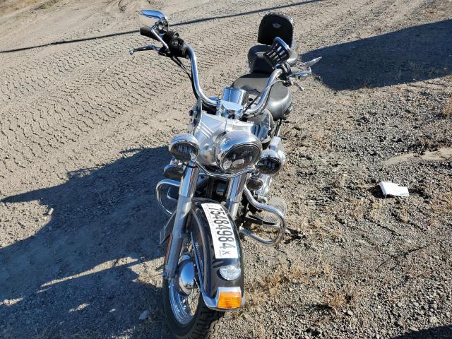 2003 HARLEY-DAVIDSON FLSTCI 1HD1BWB133Y115574