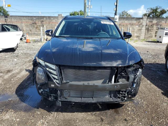 VIN 5NMJB3DE3RH387761 2024 Hyundai Tucson, Sel no.5