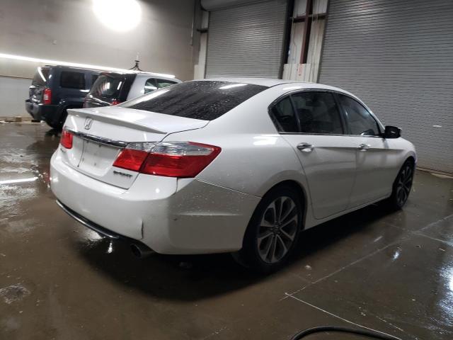 2015 HONDA ACCORD SPO - 1HGCR2F5XFA217349