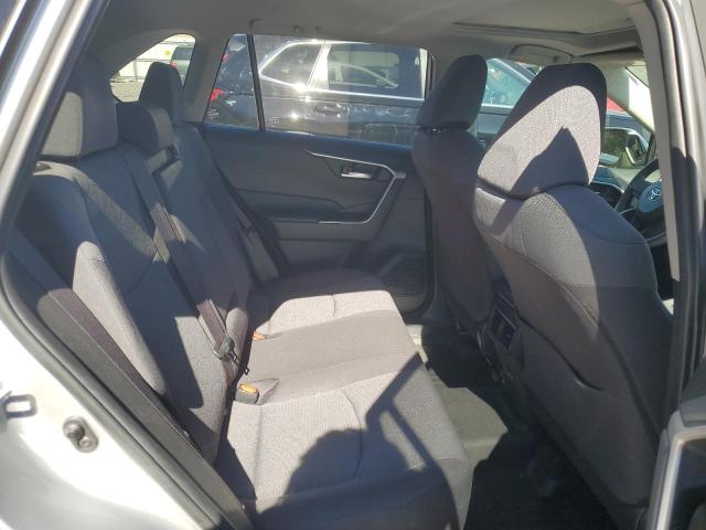 2019 TOYOTA RAV4 XLE - JTMP1RFV8KJ009416
