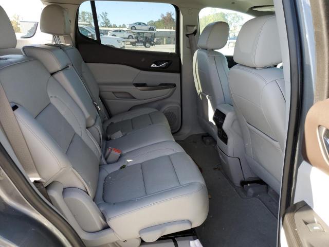 2021 GMC ACADIA SLT - 1GKKNMLS3MZ162743
