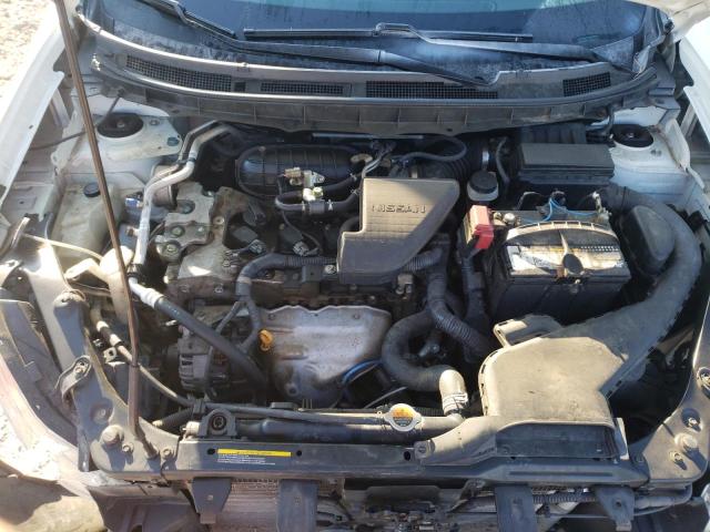 VIN JN8AS5MT4DW547957 2013 Nissan Rogue, S no.12