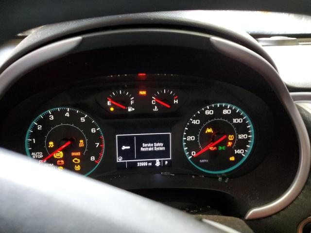 2023 CHEVROLET MALIBU LT - 1G1ZD5ST1PF219467