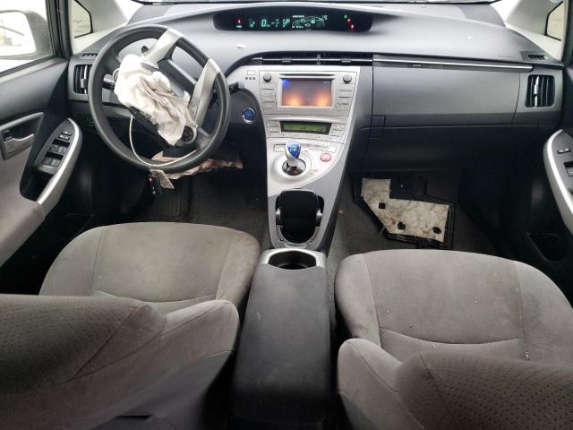 2015 TOYOTA PRIUS - JTDKN3DU6F0482202