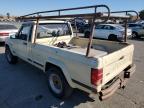 JEEP COMANCHE P photo