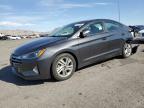 2020 HYUNDAI ELANTRA SE - 5NPD84LF1LH558576