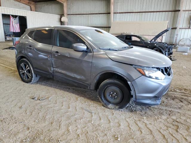 VIN JN1BJ1CP6KW524566 2019 Nissan Rogue, S no.4