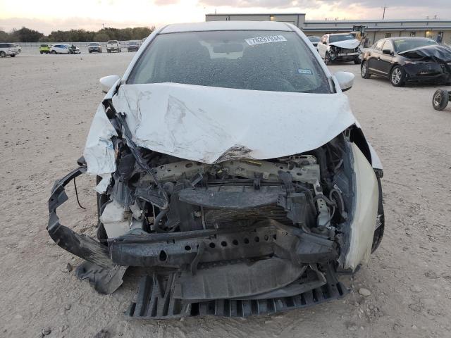 VIN 3N1CE2CP5GL375952 2016 Nissan Versa, S no.5