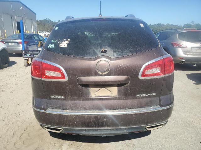 2015 BUICK ENCLAVE - 5GAKRBKD7FJ100093