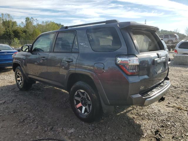 2020 TOYOTA 4RUNNER SR - JTEBU5JR2L5746962