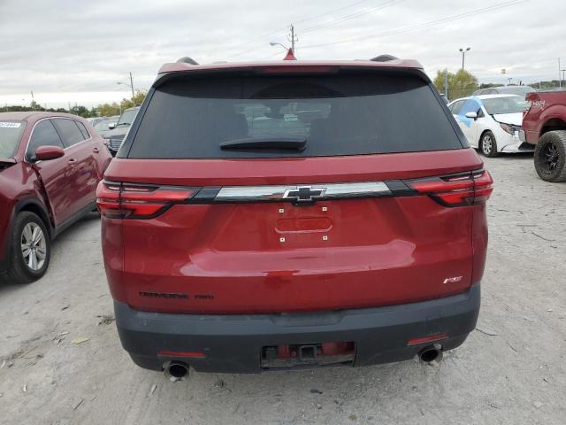 VIN 1GNEVJKW3PJ312923 2023 CHEVROLET TRAVERSE no.6