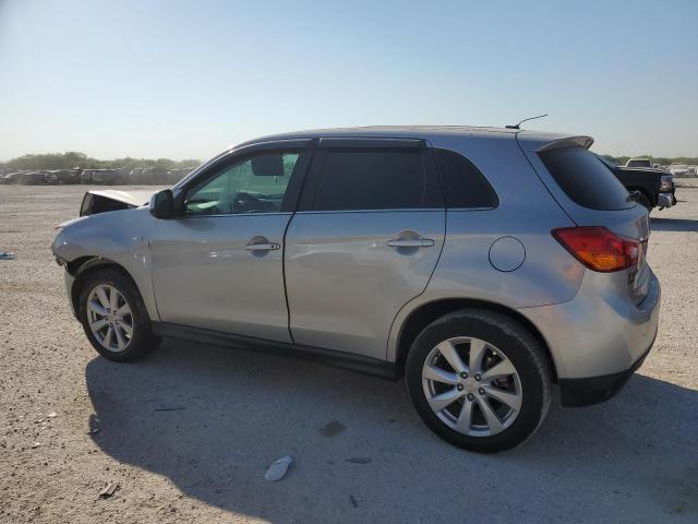 2015 MITSUBISHI OUTLANDER - 4A4AP4AU2FE036933