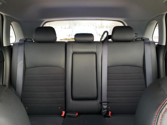 2022 MITSUBISHI OUTLANDER - JA4ARUAU5NU021908