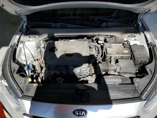 VIN 3KPF24AD4KE102182 2019 KIA Forte, FE no.11