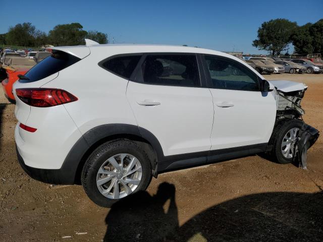 2019 HYUNDAI TUCSON SE - KM8J23A45KU969754