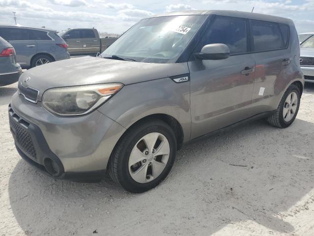 VIN KNDJN2A29G7396612 2016 KIA Soul no.1