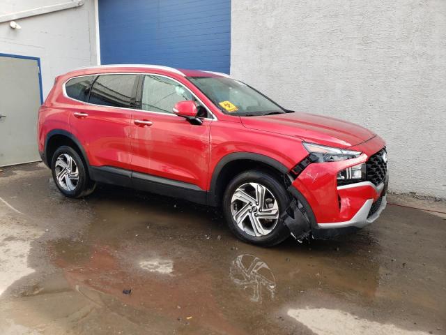 2023 HYUNDAI SANTA FE S - 5NMS2DAJ7PH564529