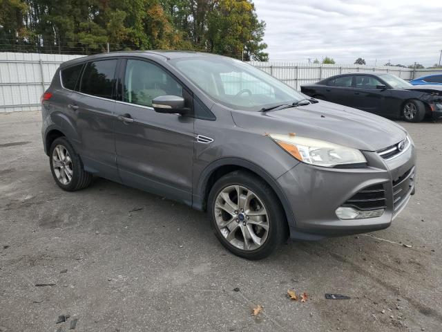 Vin: 1fmcu0hx5dud71328, lot: 78359484, ford escape sel 20134
