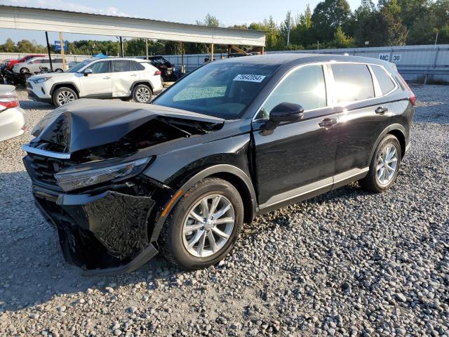 2024 HONDA CR-V EX #3024152814