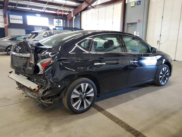 VIN 3N1AB7AP8KY210411 2019 Nissan Sentra, S no.3