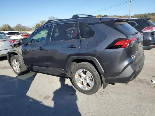 2019 TOYOTA RAV4 XLE - JTMRWRFV8KD002507