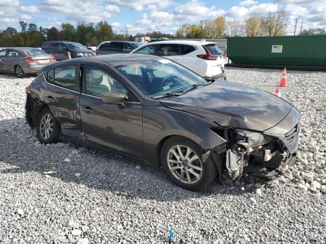 VIN JM1BM1L7XE1156897 2014 Mazda 3, Touring no.4