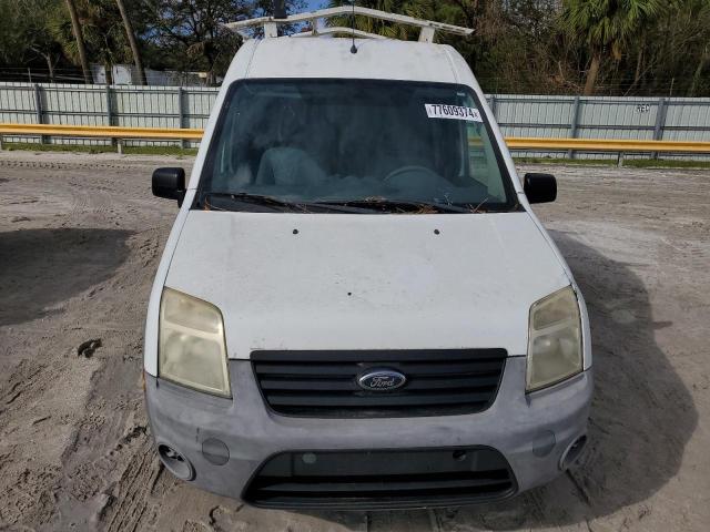 VIN NM0LS7AN3DT127028 2013 Ford Transit, XL no.5