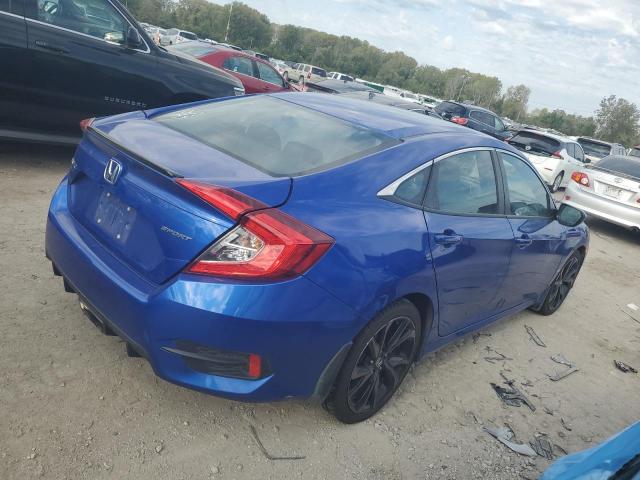 2019 HONDA CIVIC SPOR - 19XFC2F80KE025047