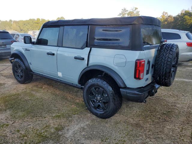 2021 FORD BRONCO BAS - 1FMEE5DH8MLB02876