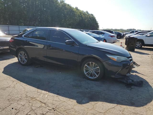 2015 TOYOTA CAMRY LE - 4T1BF1FK8FU486124