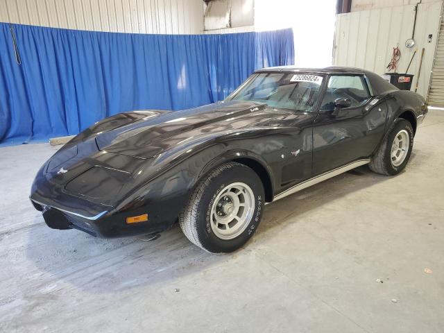 1977 CHEVROLET CORVETTE #2961945224