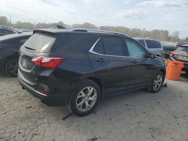 2019 CHEVROLET EQUINOX LT - 2GNAXLEXXK6296069