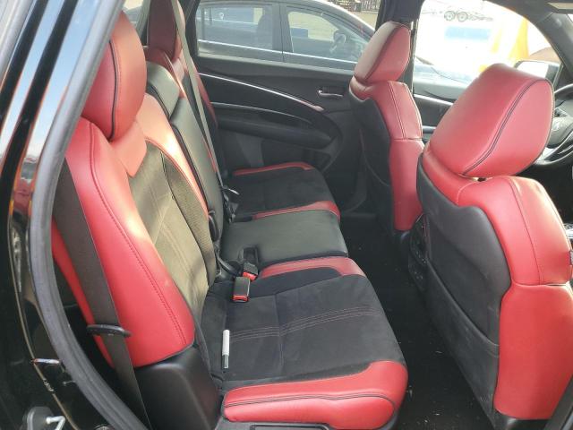 2020 ACURA MDX A-SPEC - 5J8YD4H05LL016685