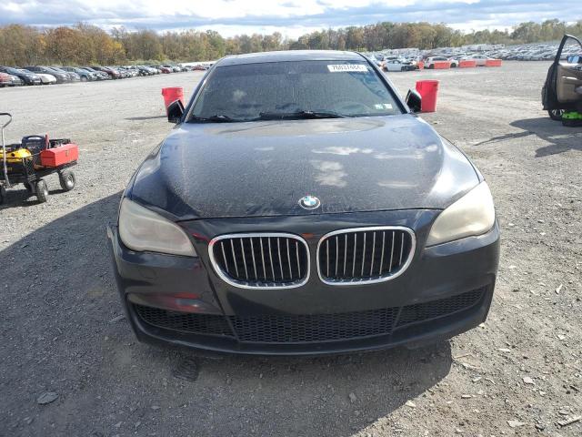 VIN WBAYE8C55DD134024 2013 BMW 7 Series, 750 LI no.5