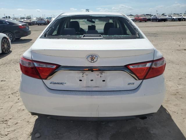 2016 TOYOTA CAMRY LE - 4T1BF1FK5GU558690