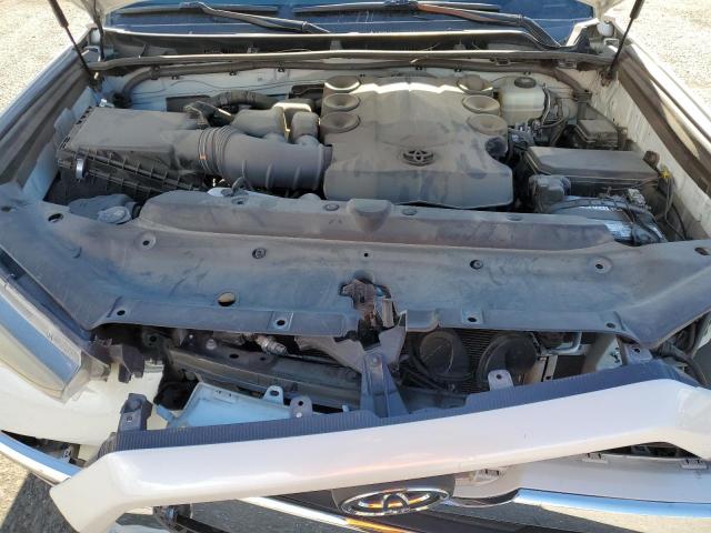 2020 TOYOTA 4RUNNER SR - JTEBU5JR0L5813283