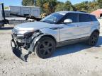 2015 LAND ROVER RANGE ROVE - SALVP2BG7FH075594