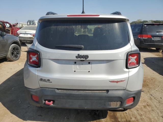2016 JEEP RENEGADE T - ZACCJBCT8GPD17895