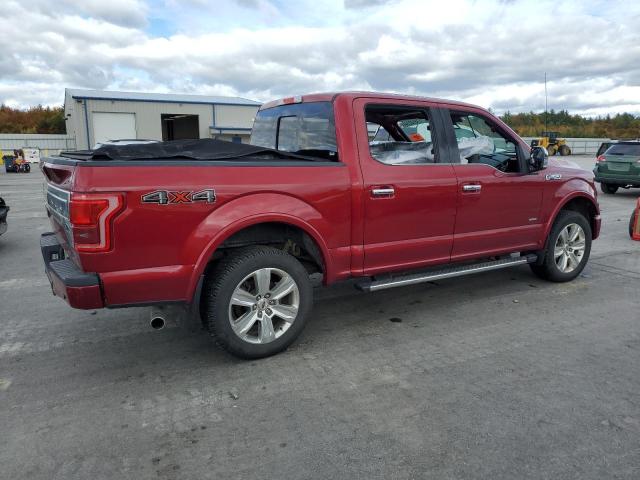 VIN 1FTEW1EG6GFD28563 2016 Ford F-150, Supercrew no.3