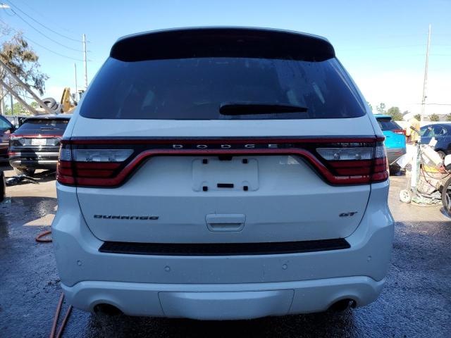 2023 DODGE DURANGO GT - 1C4RDHDG5PC579271